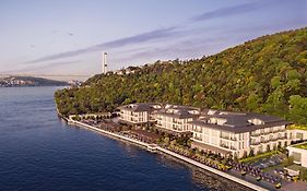 Istanbul Mandarin